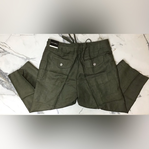 Fashion Bug Capri’s - Size 8 - Picture 2 of 5